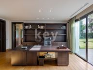Villa for sale in Guadalmina Baja, San Pedro de Alcantara