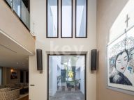 Villa for sale in Guadalmina Baja, San Pedro de Alcantara