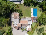 Villa for sale in Guadalmina Baja, San Pedro de Alcantara