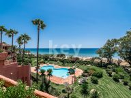 Duplex Penthouse for sale in Alicate Playa, Marbella East
