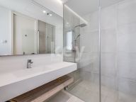 Villa en alquiler en Arboleda, Estepona