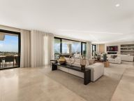 Вилла в аренду в Paraiso Alto, Бенахавис