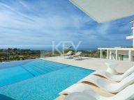 Villa en venta en Paraiso Alto, Benahavis