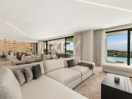 Вилла в аренду в Paraiso Alto, Бенахавис