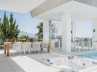 Villa en venta en Paraiso Alto, Benahavis