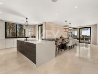 Вилла в аренду в Paraiso Alto, Бенахавис