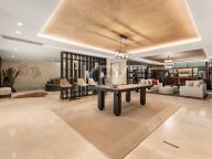 Вилла в аренду в Paraiso Alto, Бенахавис