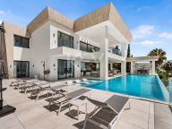 Вилла в аренду в Paraiso Alto, Бенахавис