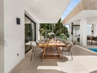Вилла в аренду в Paraiso Alto, Бенахавис