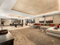 Вилла в аренду в Paraiso Alto, Бенахавис