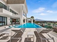 Вилла в аренду в Paraiso Alto, Бенахавис
