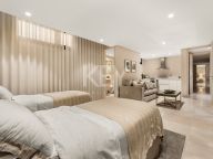 Вилла в аренду в Paraiso Alto, Бенахавис