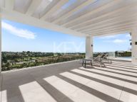 Вилла в аренду в Paraiso Alto, Бенахавис