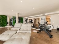 Вилла в аренду в Paraiso Alto, Бенахавис