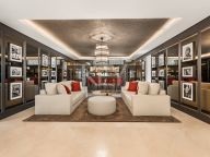 Вилла в аренду в Paraiso Alto, Бенахавис