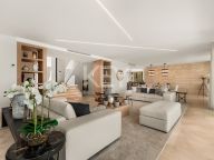 Вилла в аренду в Paraiso Alto, Бенахавис