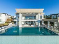 Villa en venta en Paraiso Alto, Benahavis