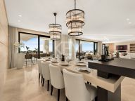 Вилла в аренду в Paraiso Alto, Бенахавис
