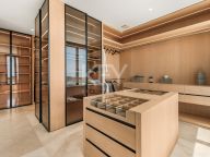 Вилла в аренду в Paraiso Alto, Бенахавис