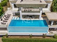 Вилла в аренду в Paraiso Alto, Бенахавис
