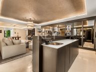 Вилла в аренду в Paraiso Alto, Бенахавис