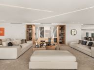 Вилла в аренду в Paraiso Alto, Бенахавис