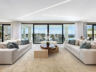 Villa en venta en Paraiso Alto, Benahavis