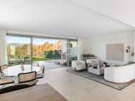 Semi Detached Villa for sale in Guadalmina Alta, San Pedro de Alcantara