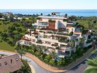 Atico Duplex en venta en Rio Real Golf, Marbella Este