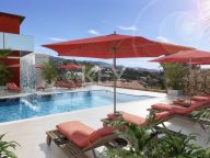 Atico Duplex en venta en Rio Real Golf, Marbella Este