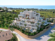 Apartamento en venta en Rio Real Golf, Marbella Este