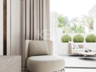 Вилла на продажу в Las Lomas del Marbella Club, Золотая Миля