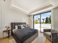 Villa for sale in Las Lomas del Marbella Club, Marbella Golden Mile