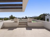 Villa en venta en Marbella Golden Mile