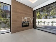 Villa for sale in Marbella Golden Mile