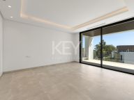 Villa en venta en Marbella Golden Mile