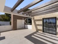 Villa en venta en Marbella Golden Mile