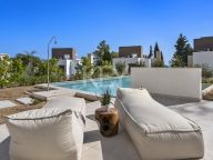 Villa en venta en Marbella Golden Mile