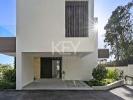 Villa en venta en Marbella Golden Mile