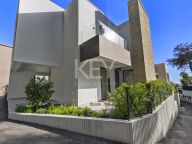 Villa en venta en Marbella Golden Mile