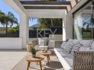 Villa en venta en Marbella Golden Mile