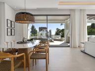 Villa en venta en Marbella Golden Mile