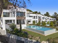 Villa en venta en Marbella Golden Mile