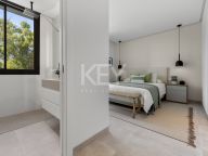 Villa en venta en Marbella Golden Mile