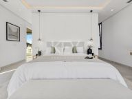 Villa for sale in Marbella Golden Mile