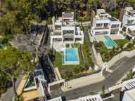 Villa for sale in Marbella Golden Mile