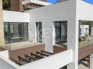 Villa en venta en Marbella Golden Mile