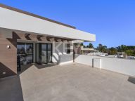 Villa en venta en Marbella Golden Mile