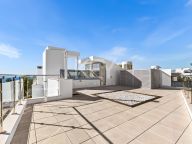 Town House for sale in Sierra Blanca, Marbella Golden Mile