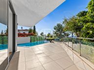Town House for sale in Sierra Blanca, Marbella Golden Mile